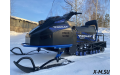 Снегоход PROMAX YAKUT 500 R/К SUPERLONG 2.0 4T 20