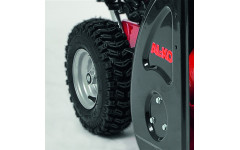 Снегоуборщик бензиновый AL-KO SnowLine 560 II