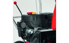 Снегоуборщик бензиновый AL-KO SnowLine 620 Е II