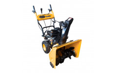 Снегоуборщик бензиновый Alaska KCM 24 D