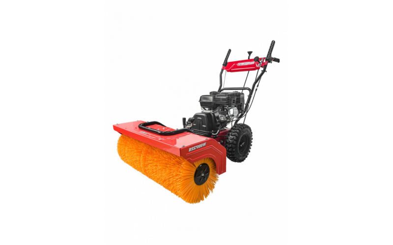 Машина подметальная универсальная BRAIT BSS7080W