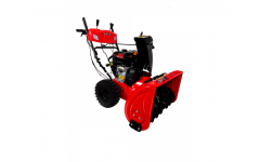 Снегоуборщик бензиновый BRAIT BR-1176ELWS-6 Снегоуборщик бензиновый BRAIT BR-1176ELWS-6