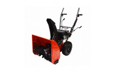 Снегоуборщик бензиновый Brait BR-756 Снегоуборщик бензиновый Brait BR-756