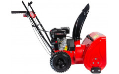 Снегоуборщик бензиновый BRAIT BR-7856W