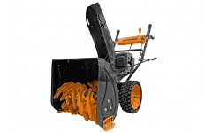 Снегоуборщик бензиновый Carver STG 7056WEL