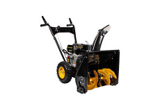 Снегоуборщик бензиновый CHAMPION ST553