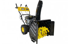Снегоуборщик бензиновый Huter SGC 4100LX