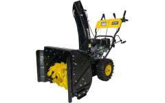 Снегоуборщик бензиновый Huter SGC 4100LX