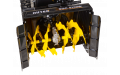 Снегоуборщик бензиновый Huter SGC 4100W