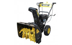 Снегоуборщик бензиновый Huter SGC 4800 B Снегоуборщик бензиновый Huter SGC 4800 B
