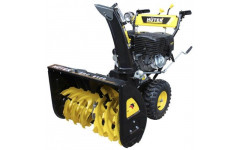 Снегоуборщик бензиновый Huter SGC 8100 Снегоуборщик бензиновый Huter SGC 8100
