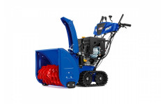 Снегоуборщик бензиновый MasterYard MV 23528 RET