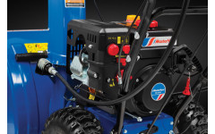 Снегоуборщик бензиновый MasterYard MX 8524 RE
