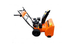 Снегоуборщик бензиновый Olimp Machinery SM 610/535