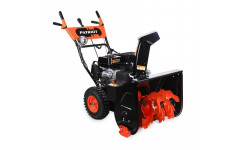 Снегоуборщик бензиновый PATRIOT PRO 655 E