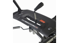 Снегоуборщик бензиновый PATRIOT PRO 785E