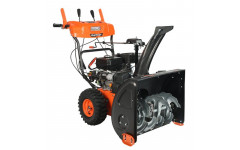 Снегоуборщик бензиновый PATRIOT СИБИРЬ 68E (220В)