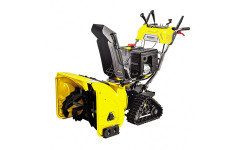 Снегоуборщик бензиновый Profi Pro Track 1334
