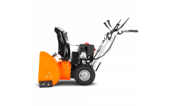 Бензиновый снегоуборщик YARD FOX 6151E