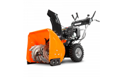 Бензиновый снегоуборщик YARD FOX 6151E