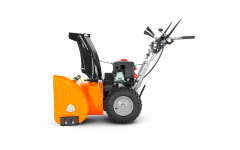 Бензиновый снегоуборщик YARD FOX 6654E Бензиновый снегоуборщик YARD FOX 6654E