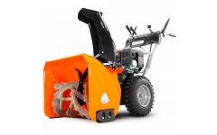 Бензиновый снегоуборщик YARD FOX 6654E Бензиновый снегоуборщик YARD FOX 6654E