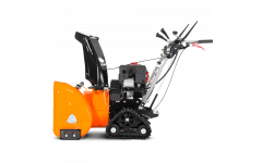 Бензиновый снегоуборщик YARD FOX 6654ET