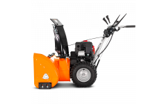 Бензиновый снегоуборщик YARD FOX 7154E Бензиновый снегоуборщик YARD FOX 7154E