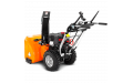 Бензиновый снегоуборщик YARD FOX 7154E