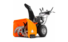 Бензиновый снегоуборщик YARD FOX 7154E Бензиновый снегоуборщик YARD FOX 7154E