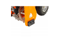 Бензиновый снегоуборщик YARD FOX 7154E