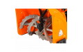 Бензиновый снегоуборщик YARD FOX 7154E