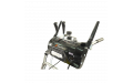 Бензиновый снегоуборщик YARD FOX 7154E