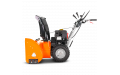 Бензиновый снегоуборщик YARD FOX 7654E
