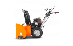 Бензиновый снегоуборщик YARD FOX 7654E
