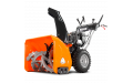 Бензиновый снегоуборщик YARD FOX 7654E