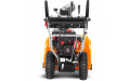 Бензиновый снегоуборщик YARD FOX 7654E
