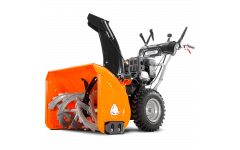 Бензиновый снегоуборщик YARD FOX 7654E