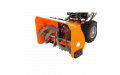 Бензиновый снегоуборщик YARD FOX 7654E