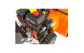Бензиновый снегоуборщик YARD FOX 7654E