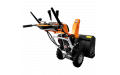 Бензиновый снегоуборщик YARD FOX OPTIMA 6151E
