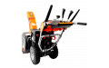 Бензиновый снегоуборщик YARD FOX PRO 7154E