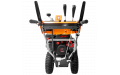 Бензиновый снегоуборщик YARD FOX PRO 7154E