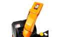Бензиновый снегоуборщик YARD FOX PRO 7154E