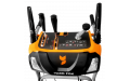 Бензиновый снегоуборщик YARD FOX PRO 7154E