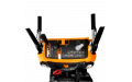 Бензиновый снегоуборщик YARD FOX PRO 7154E