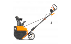 Электрический снегоуборщик YARD FOX 5633Е
