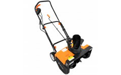 Электрический снегоуборщик YARD FOX BASIC 5633Е