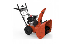 Снегоотбрасыватель ST124 ZimAni by Husqvarna Снегоотбрасыватель ST124 ZimAni by Husqvarna