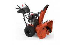 Снегоотбрасыватель ST330DLE PRO ZimAni by Husqvarna